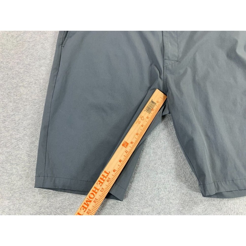 Travis Mathew Classic Solid Polyester Blend Casua… - image 7